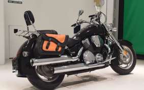 HONDA VTX1800 2012