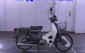 HONDA C50