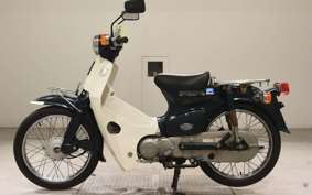 HONDA C90 SUPER CUB HA02