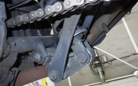 KAWASAKI NINJA 250 2015 EX250L