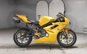 TRIUMPH DAYTONA675 2006 TMD106