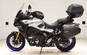 YAMAHA TRACER 9 GT 2021 RN70J