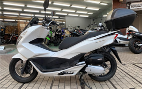 HONDA PCX125 JF56