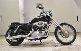 HARLEY L1200LI 2007