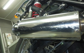 KAWASAKI 250TR