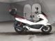 Фото Honda PCX 125 2016 с японского аукциона