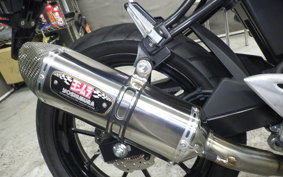 SUZUKI GSX-R125 2007 DL33B