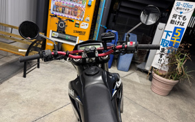 KAWASAKI KLX250 LX250S