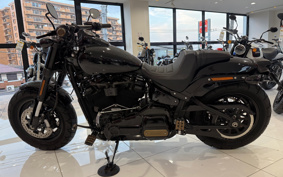 HARLEY FXFBS 2019 YLK