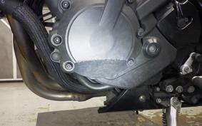 SUZUKI GSR 400 A 2009 GK7DA