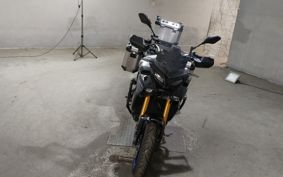 YAMAHA TRACER 9 GT RN70J