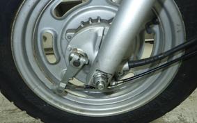 HONDA APE100<ﾌ･ﾀﾞ> 2012 HC07
