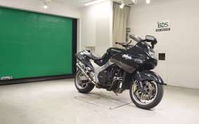 KAWASAKI ZZ1100 NINJA R Gen.2 1998 ZXT10D