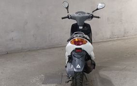 YAMAHA AXIS100 SB06J