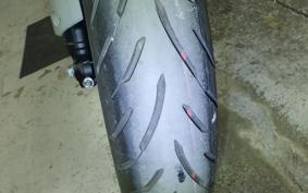 HONDA CB125 R 2017 JC91
