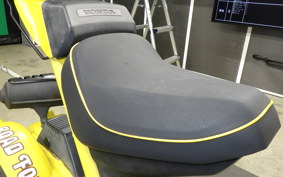 HONDA ROAD FOX 2015 TB10