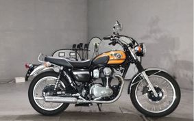 KAWASAKI W800 2017 EJ800A