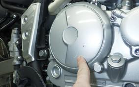 YAMAHA SEROW 250 Gen.3 2003 DG31J