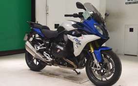 BMW R1200RS 2016