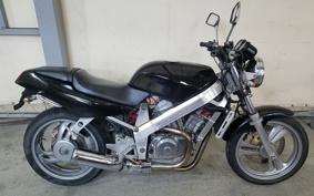 HONDA BROS 400 1991 NC25