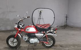HONDA MONKEY Z50M