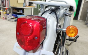 HONDA LITTLE CUB 2020 AA01