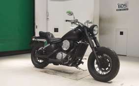 KAWASAKI VULCAN 400 CLASSIC 1996 VN400A