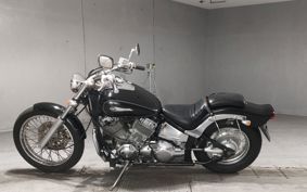 YAMAHA DRAGSTAR 400 1996 4TR