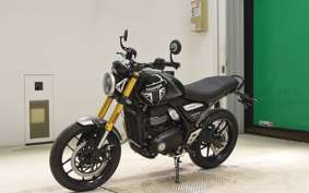 TRIUMPH SPEED 400 2026