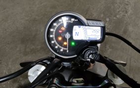 TRIUMPH SPEED 400 2024 T127Y0