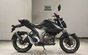 SUZUKI ｼﾞｸｻｰ250 2025 ED22B