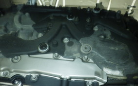 TRIUMPH ROCKET III GT 2023