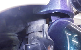 HONDA C50 SUPER CUB 2024 AA09