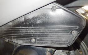 HONDA SPACY 125 Gen. 3 JF04