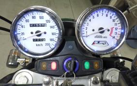 KAWASAKI ZEPHYR 400 Gen.2 1994 ZR400C