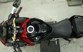 SUZUKI GSX-S1000F 2017 GT79A