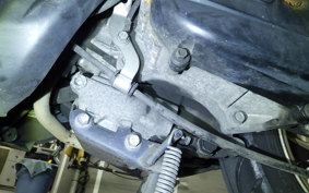 HONDA DIO Z4 GEN 2 AF63