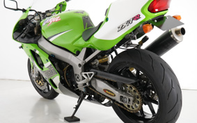 KAWASAKI NINJA ZX-7R R 1998 ZX750N