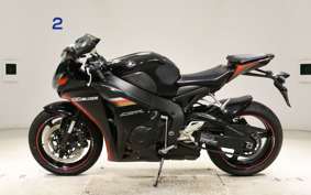 HONDA CBR1000RR Gen. 2 2010 SC59