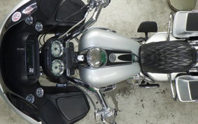 HARLEY FLTRI 1450 2006