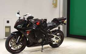 HONDA CBR600RR GEN 2 2006 PC37