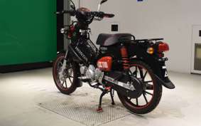 HONDA ｸﾛｽｶﾌﾞ110-3 2019 JA60