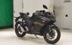 SUZUKI ｼﾞｸｻｰ250SF 2023 ED22B