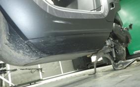 HONDA DUNK 2006 AF78