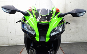 KAWASAKI NINJA ZX-10R 2020 ZXT02E