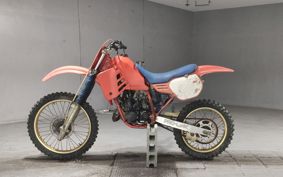 HONDA CR125R JE01