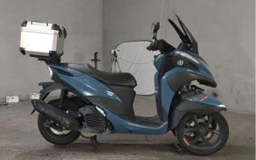 YAMAHA TRICITY 125 SEK1J