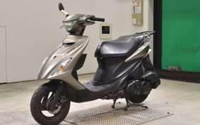 SUZUKI ADDRESS V125 S 2002 CF4MA