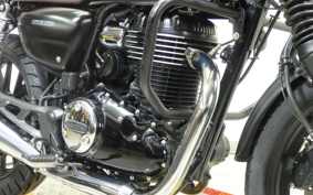 HONDA GB350 2022 NC59