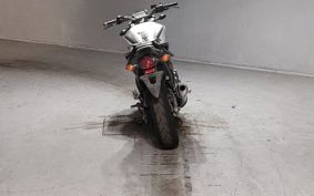 HONDA NC 700 S 2012 RC61
